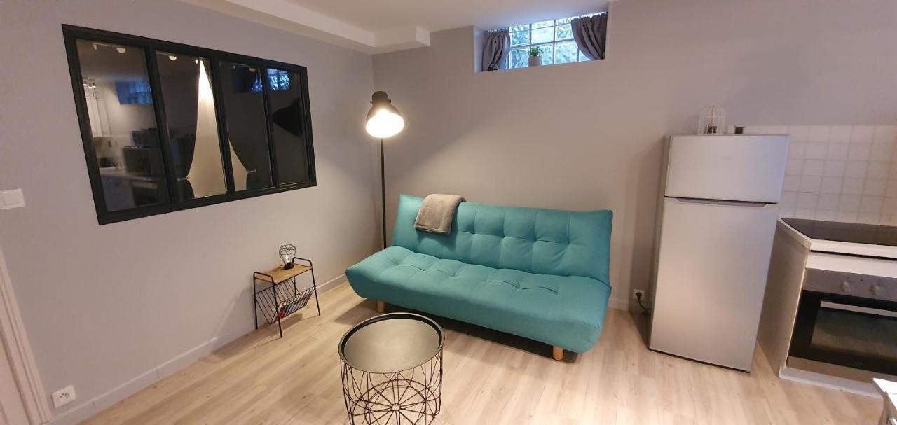 Rdc Centre Apartment