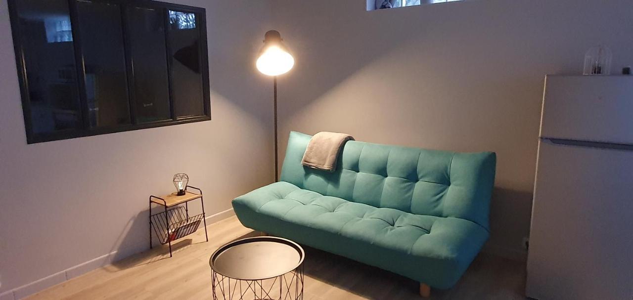 Rdc Centre Apartment