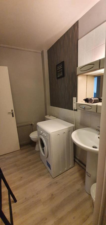 Rdc Centre Apartment