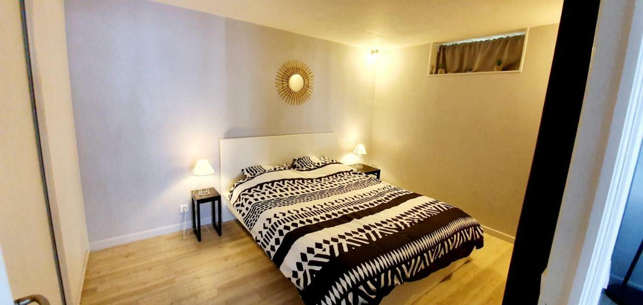 Rdc Centre Apartment