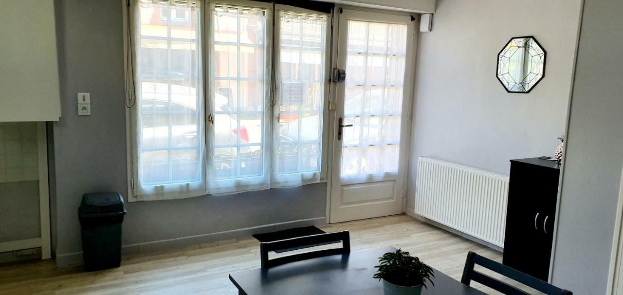 Rdc Centre * Cabourg